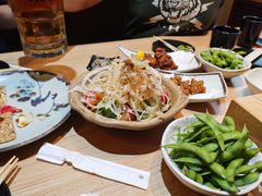 -胜代日本料理(云程巷小区店)