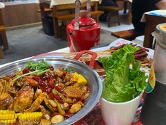 -龙虾当家·大排档(红谷滩五中店)