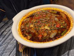 -情妹耙泥鳅·江湖川菜(科华店)