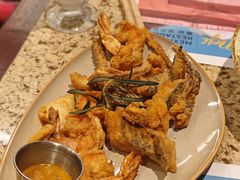 -墨纪Mojí墨西哥餐厅(官舍店)