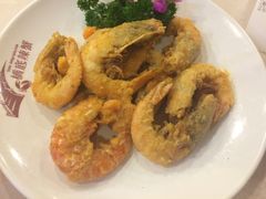 -桥底辣蟹(谢斐道店)