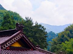 -太湖源风景区