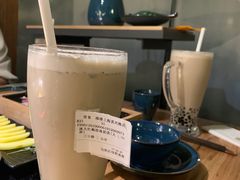 -湊湊火锅·茶憩(上海合生汇店)