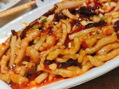 -渝信川菜(西单店)