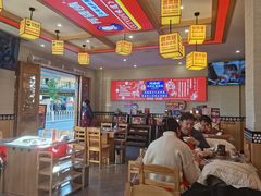 -阿婆情腊排骨火锅(金虹路店)