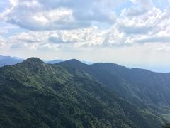 -南岳衡山风景名胜区