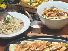 -The Good Place好地方·Brunch·coffee(国贸店)