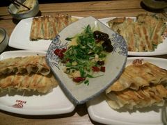 -海富荣·锅贴·陕菜家常菜(阳光城店)