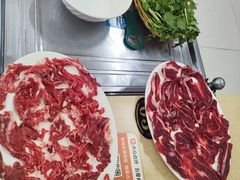 -粤潮魏记牛肉火锅(爱家·金河湾南区店)