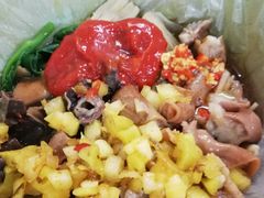 -小草糖水(海棠村店)