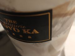 奥利奥云奶酪-诺嘉甜品(世贸店)