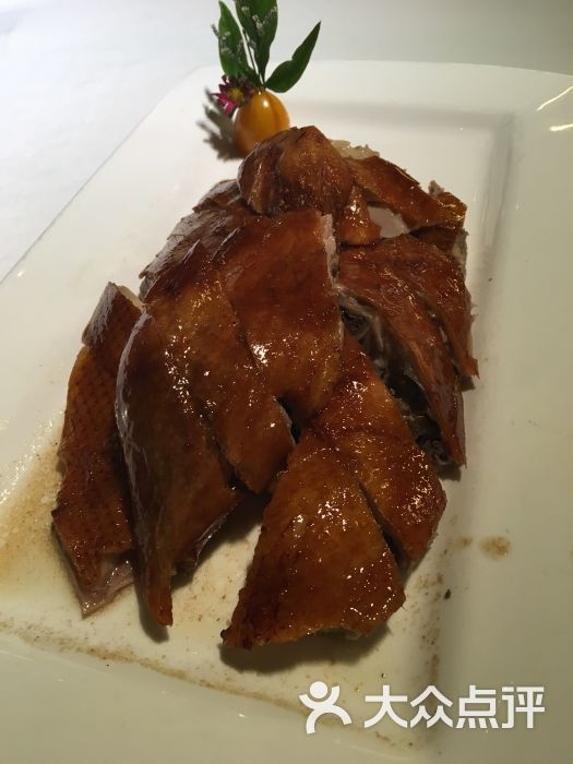 同庆楼·天鹅酒家图片 - 第3张