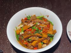 -肖记牛肉鱼杂馆·省级非遗(柏林春天直营店)