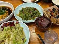 -百家鲜·杭帮菜