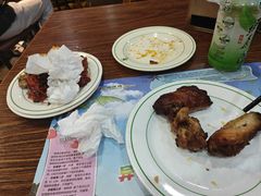 -巴犀烧烤(新崇光店)