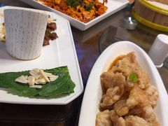 -小马哥融合菜(延安大街店)