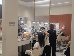 -海马体照相馆(上海万象城店)