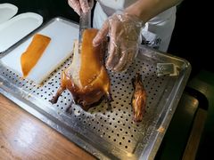 -江南雅厨(李公堤店)