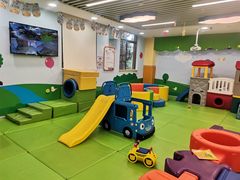 -巧虎KIDS早教中心(青秀区盛天地店)