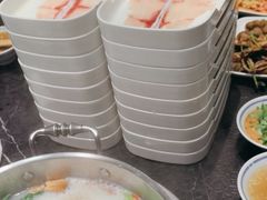 -江小渔鲜鱼火锅(西二道街店)