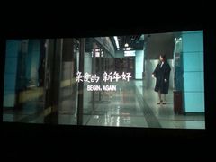 -华谊兄弟影院(IMAX洋桥店)