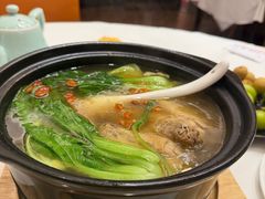 -洋洋中餐馆·SINCE 1997(龙湖星湖天街店)