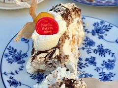 -北欧饼铺 Nordic Bakery Shop(荣祥广场店)