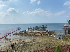 -养马岛旅游度假区