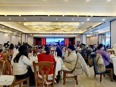 -怡园饭店-餐厅(四望亭店)