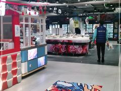 -盒马鲜生(龙德广场店)