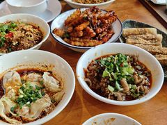 -付小姐在成都(中山公园店)
