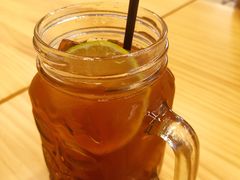 港式柠檬茶-香港厨房 Hong Kong Kitchen