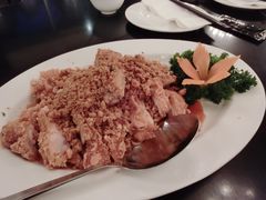 -无招牌海鲜餐厅(怡丰城店)