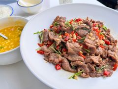 -兰湘子·湘菜小炒(长安万科广场店)