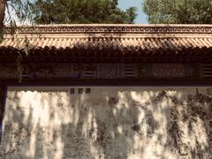 -张掖大佛寺景区