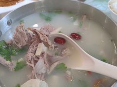 -津悦·正阳春烤鸭(红旗南路店)