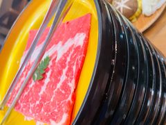 特选肥牛-牛New寿喜烧(青浦店)