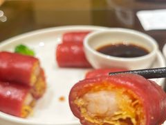 -岭南小生·粤港点心(南门口店)