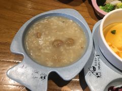 -小城粥道·海胆鲜虾粥(解放广场店)