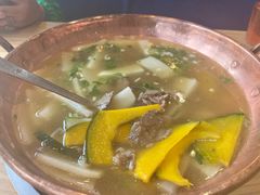 -妈妈的味道(和顺古镇店)