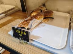 -韩国利尔面包(桂林路店)