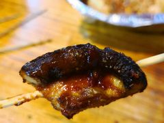 -丹东特色烤肉(学府路一部店)
