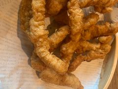 -鱼酷活鱼烤鱼(静安大融城店)