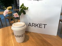 -ARKET CAFÉ(三里屯太古里店)