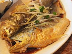 -渔家颂歌渔家味道(青石路店)
