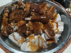 -十三姨工厨顺德美食·宴会·团餐(天河北路店)