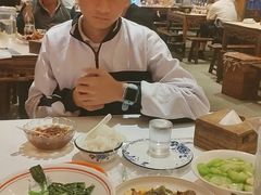 -江味龙虾馆·裸蓝龙虾(南山店)