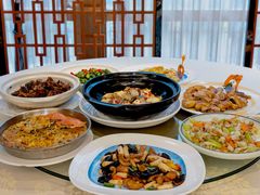 -海澄轩海鲜酒家(虎门店)