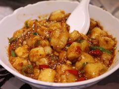 红烧米豆腐-壹盏灯(蚂蚁工房店)