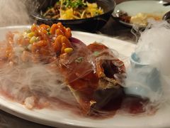 -鱼食饭稻·苏浙土菜17年老馆子(平江路店)